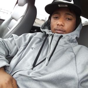 Meet your Posher, Corey